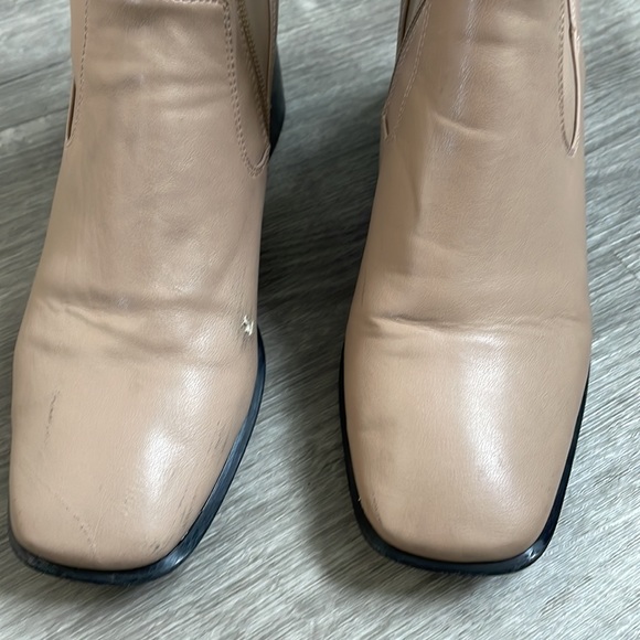 Jeffrey Campbell boots - Picture 4 of 9